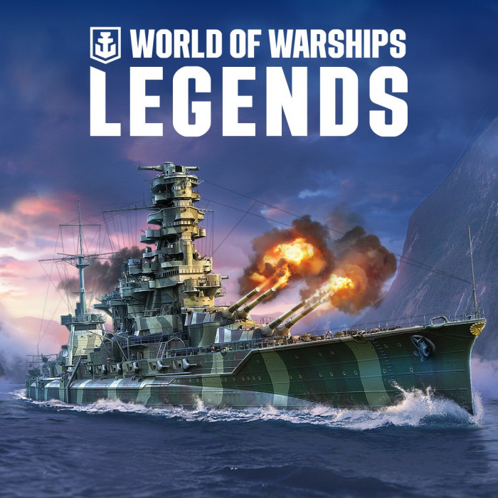 World of Warships: Legends — Страж рассвета