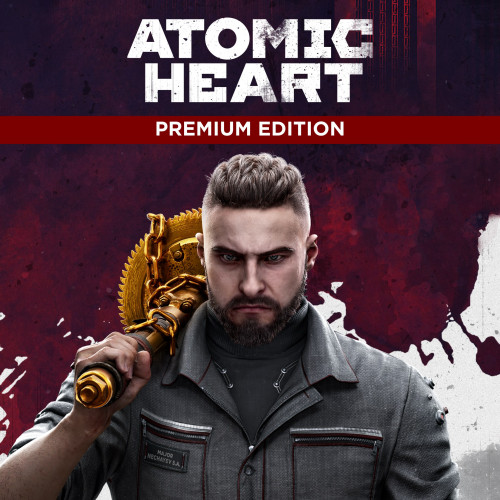 Atomic Heart - Premium Edition