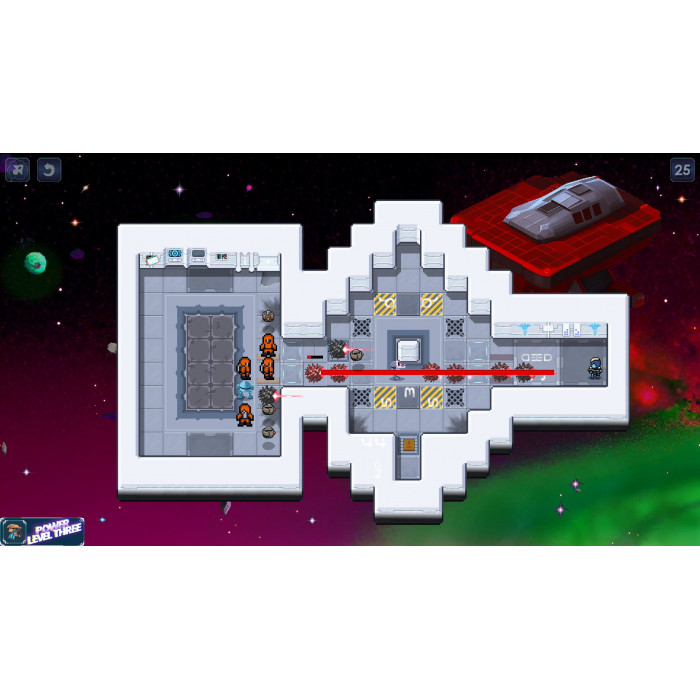 Space Moves (Windows)