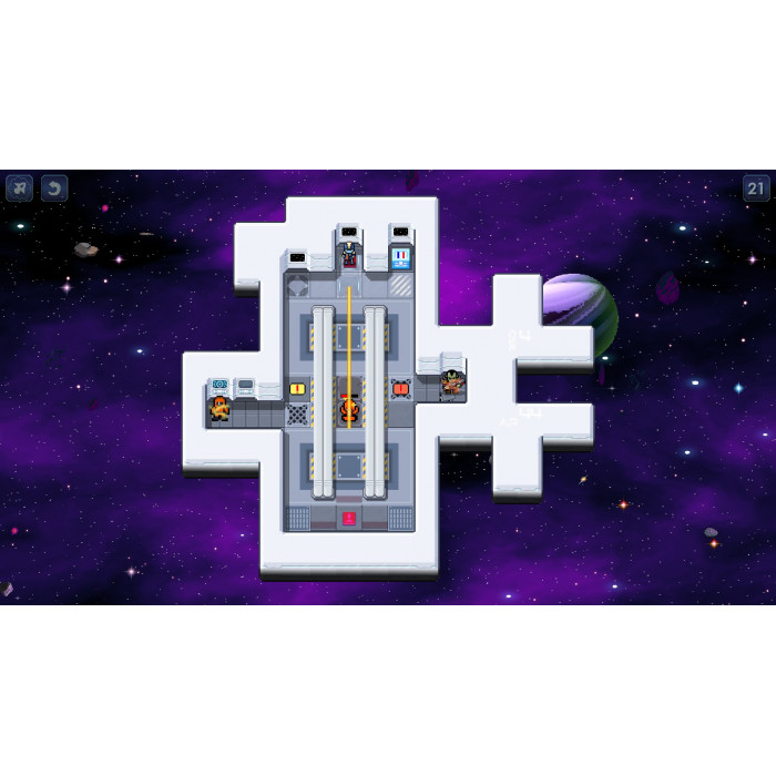 Space Moves (Windows)