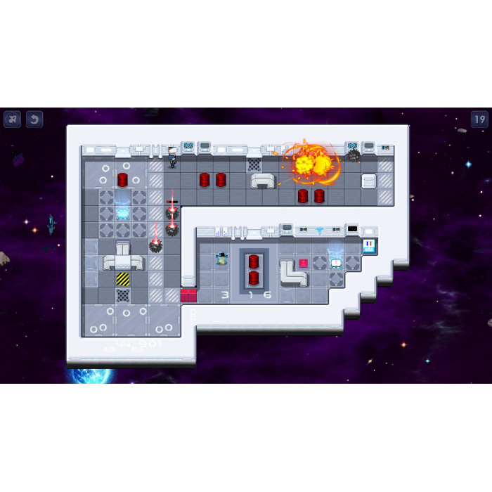 Space Moves (Windows)