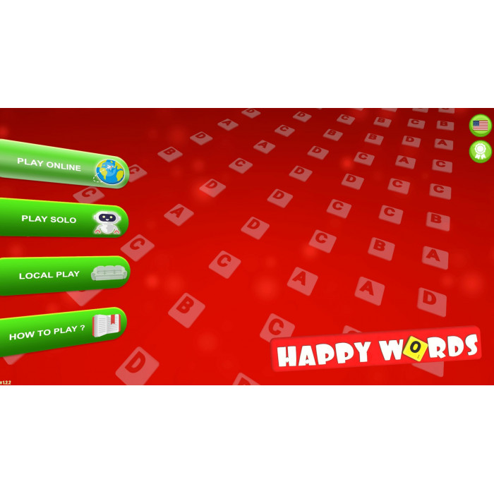 Happy Words