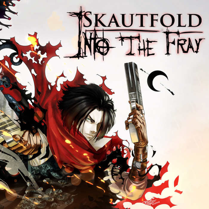 Skautfold: Into the Fray