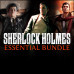 Sherlock Holmes Essential Bundle