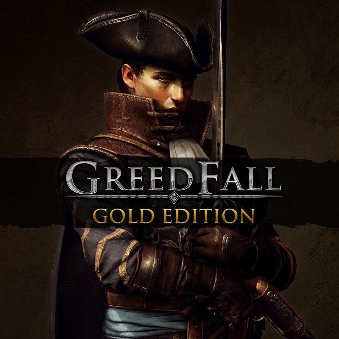 GreedFall - Gold Edition