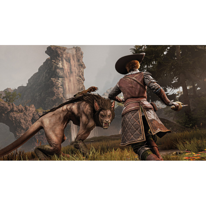 GreedFall - Gold Edition