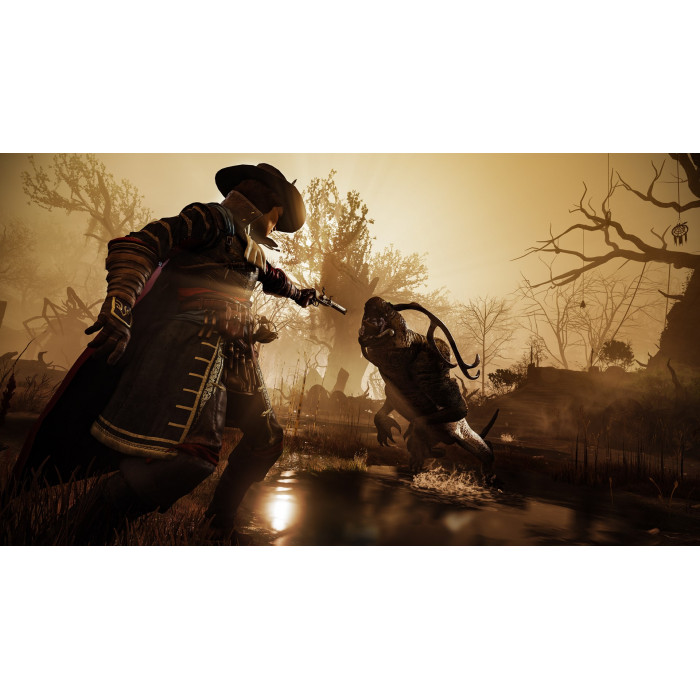 GreedFall - Gold Edition