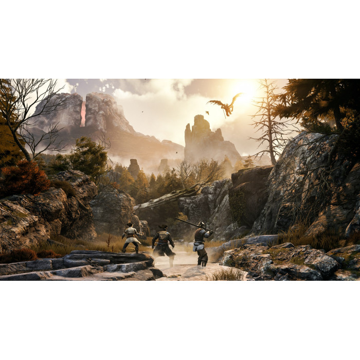 GreedFall - Gold Edition