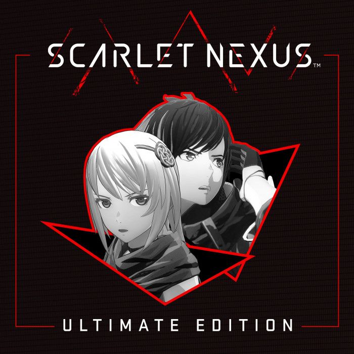 SCARLET NEXUS Ultimate Edition