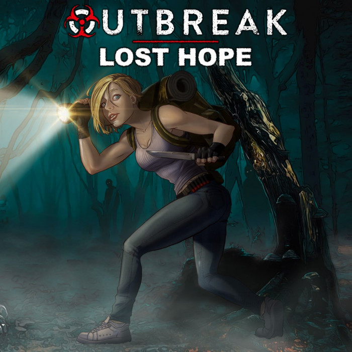 Outbreak: Lost Hope Definitive Collection