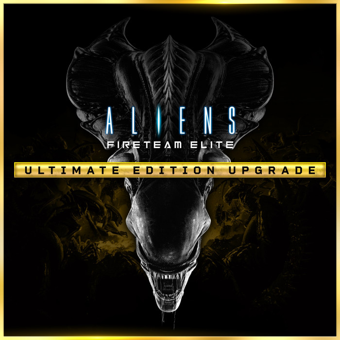 Aliens: Fireteam Elite - Ultimate Edition Upgrade