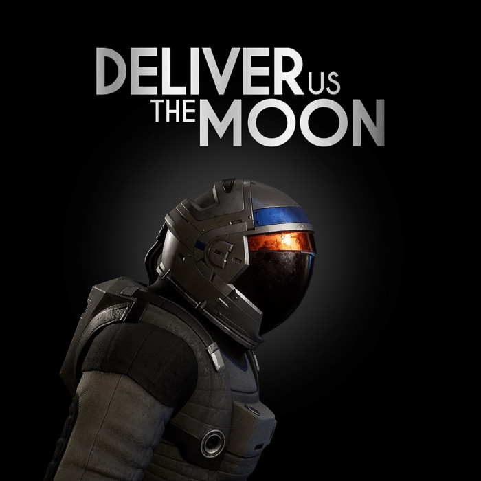 Deliver Us The Moon