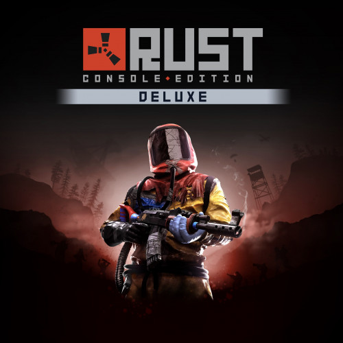 Rust Console Edition - Ultimate