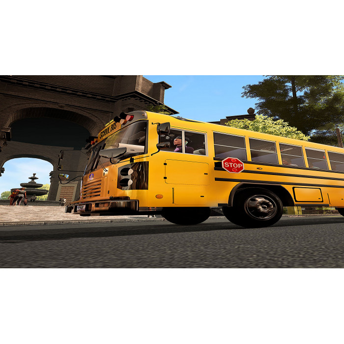 Bus Simulator 21 Next Stop - Season Pass