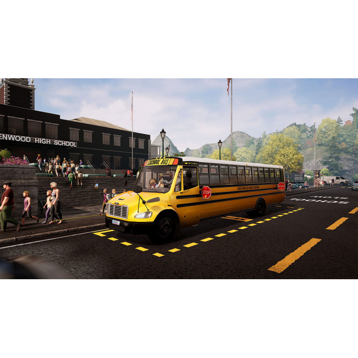 Bus Simulator 21 Next Stop - Season Pass