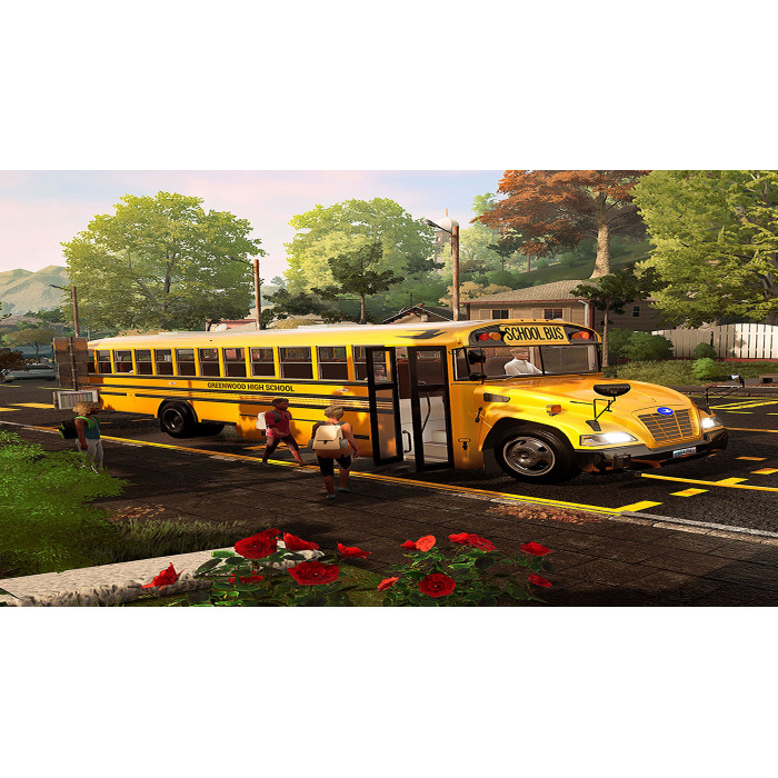 Bus Simulator 21 Next Stop - Season Pass