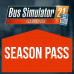 Bus Simulator 21 Next Stop - Season Pass