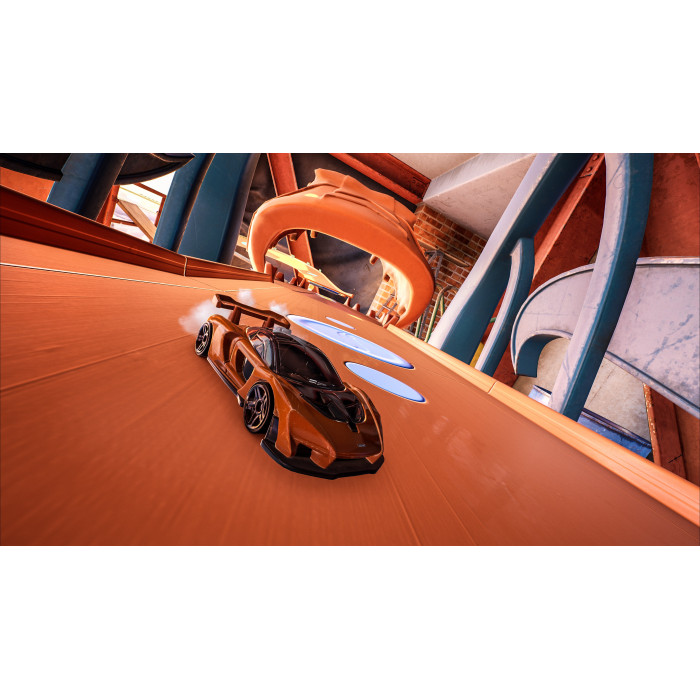 HOT WHEELS™ - McLaren Senna - Xbox Series X|S