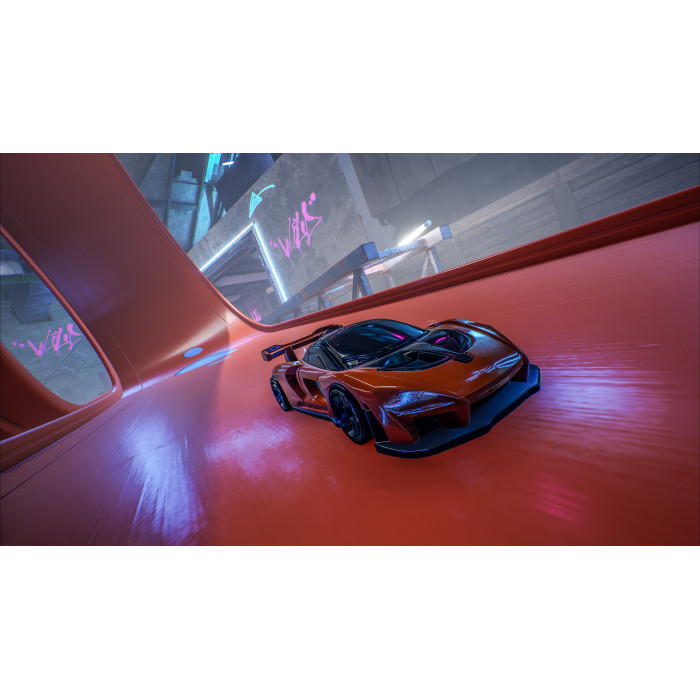 HOT WHEELS™ - McLaren Senna - Xbox Series X|S