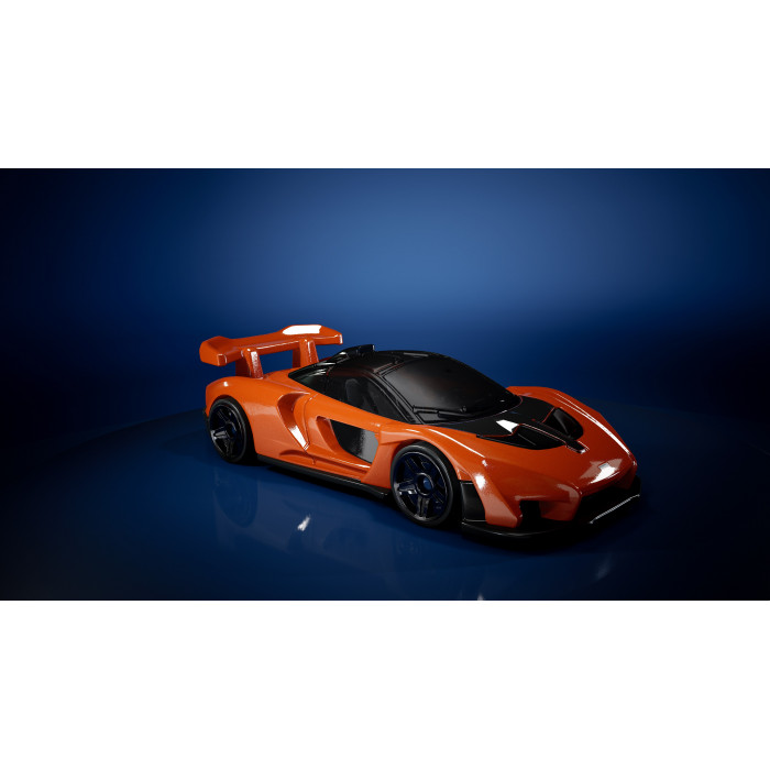 HOT WHEELS™ - McLaren Senna - Xbox Series X|S