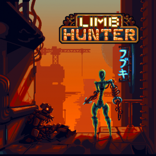 Limb Hunter