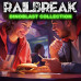 Railbreak: Dinoblast Collection