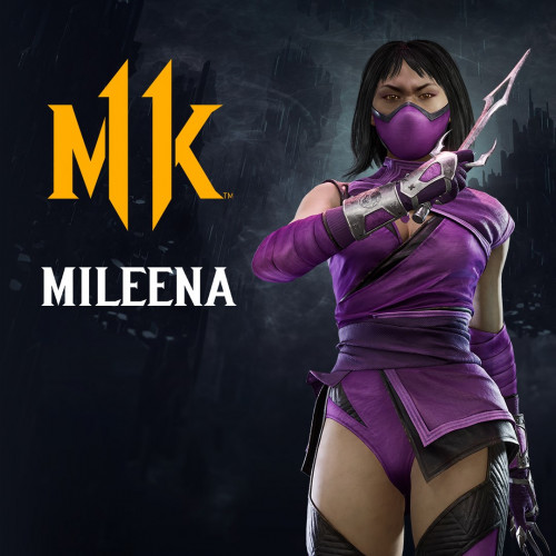 Mileena