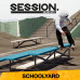 Session: Skate Sim Schoolyard