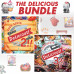 Cook, Serve, Delicious! 2/3 Bundle!!