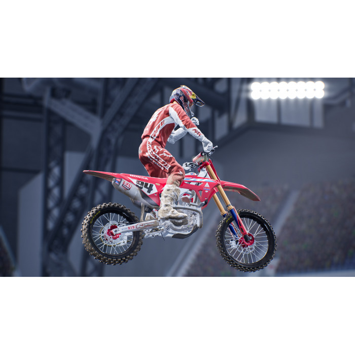 Monster Energy Supercross - The Official Videogame 5