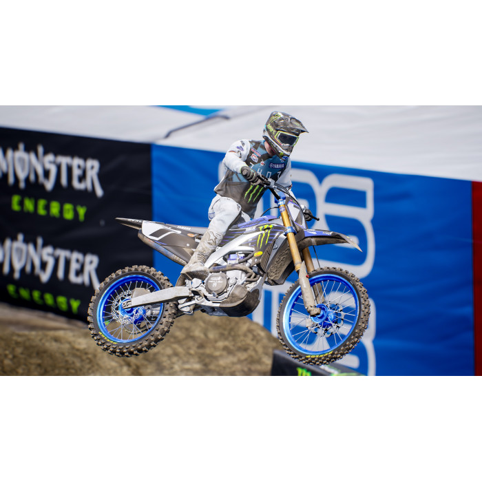 Monster Energy Supercross - The Official Videogame 5