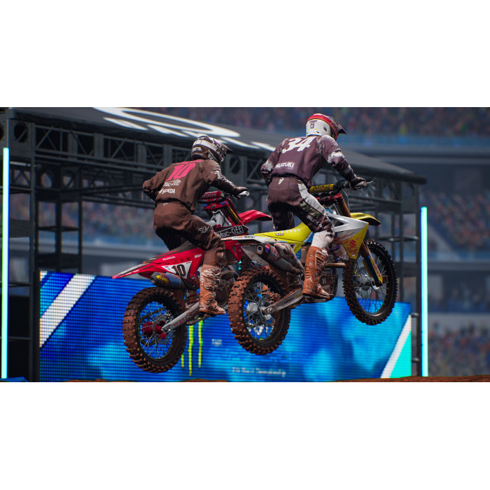 Monster Energy Supercross - The Official Videogame 5