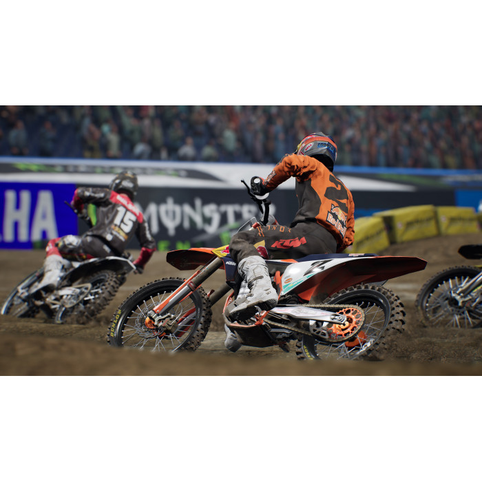 Monster Energy Supercross - The Official Videogame 5