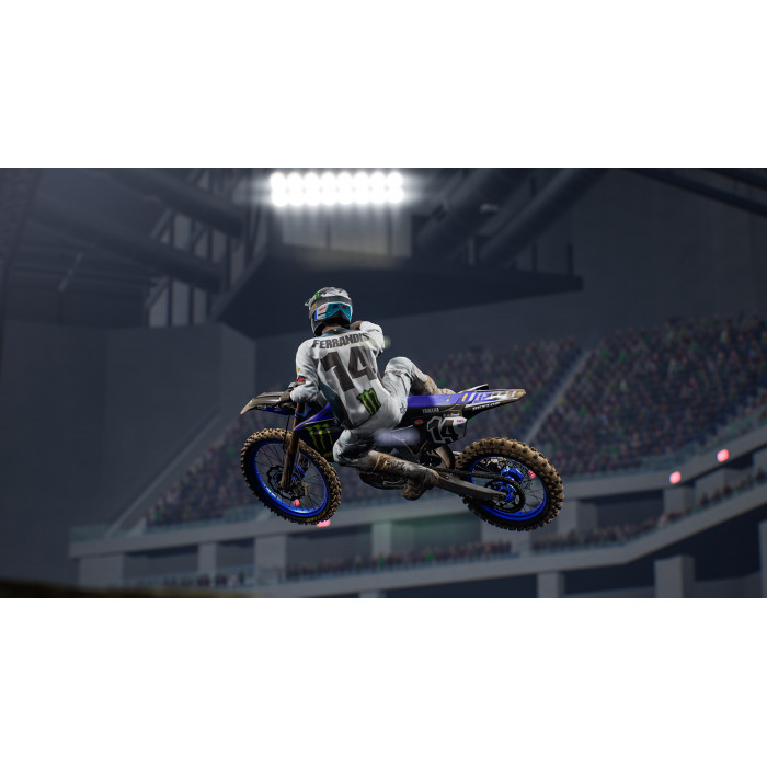 Monster Energy Supercross - The Official Videogame 5