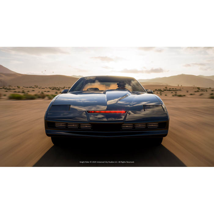 Forza Horizon 5: Universal Icons Car Pack