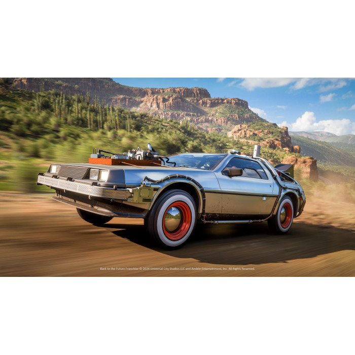 Forza Horizon 5: Universal Icons Car Pack