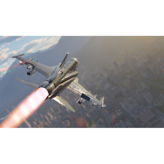 War Thunder - Комплект F-20A Tigershark