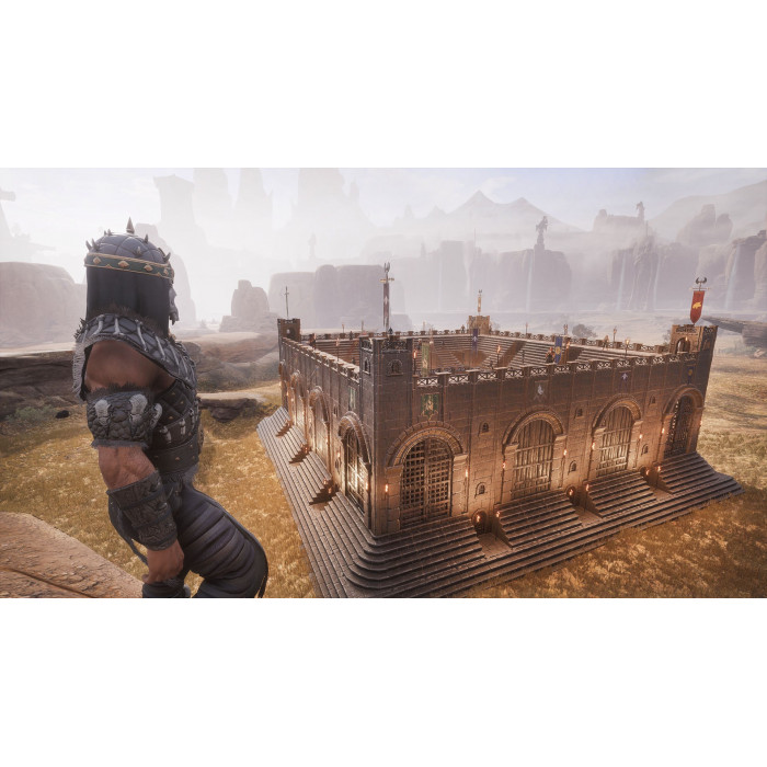 Conan Exiles: набор дополнений второго года