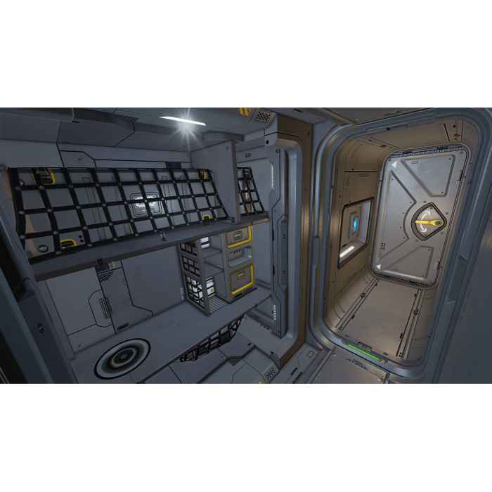 Space Engineers: Signal Pack