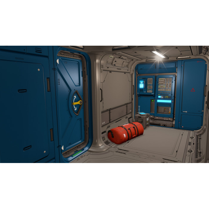 Space Engineers: Signal Pack