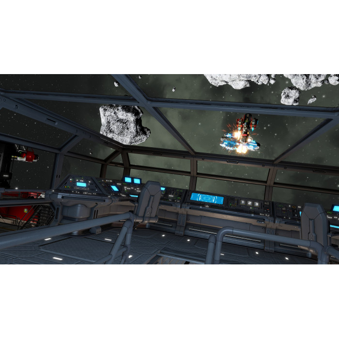 Space Engineers: Signal Pack