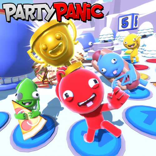 Party Panic