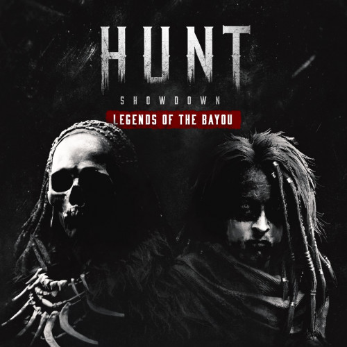 Hunt: Showdown - Legends of the Bayou