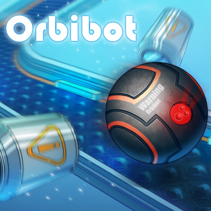 Orbibot