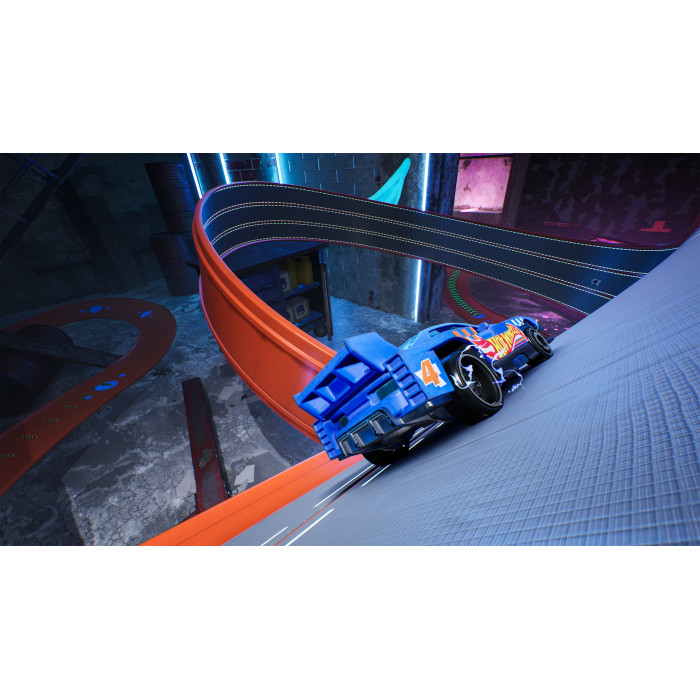 HOT WHEELS™ - Sportscars Pack - Xbox Series X|S