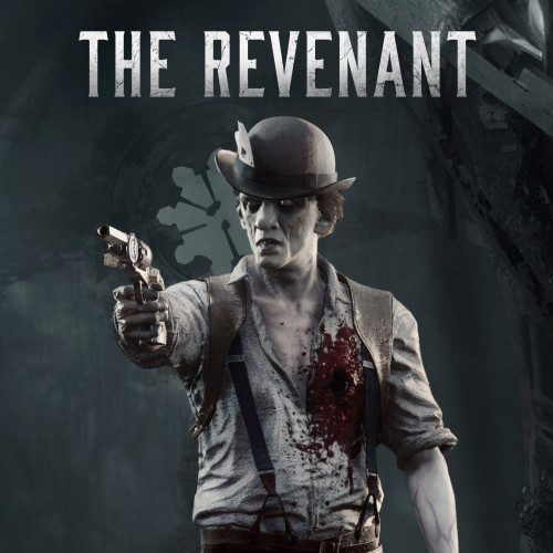 Hunt: Showdown 1896 - The Revenant