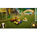 2-in-1 Kart Racing Bundle