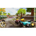 2-in-1 Kart Racing Bundle