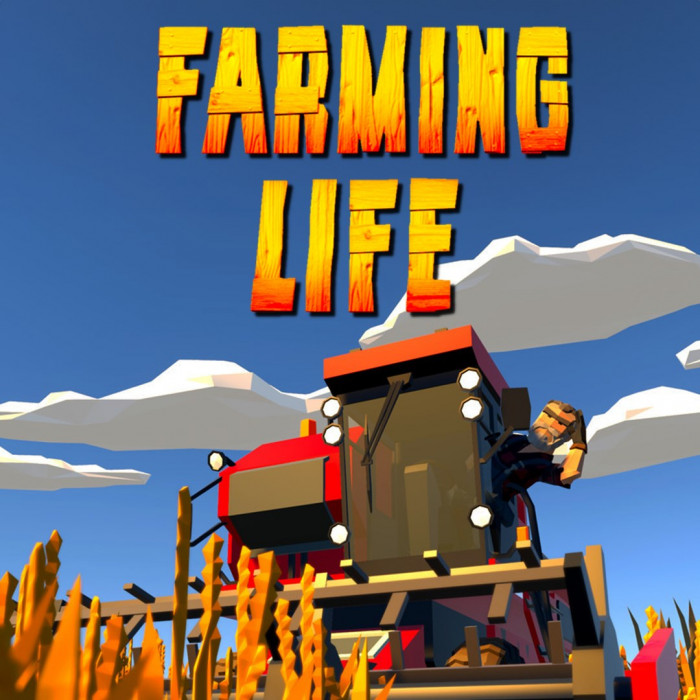 Farming Life