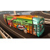 Bus Simulator 21 Next Stop - USA Skin Pack